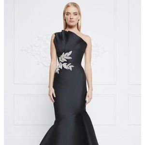 Franscara Couture Dress
